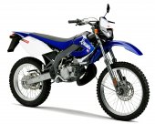 2007 Derbi Senda Xtreme 50 R photo